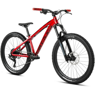 Mountain Bike Dirt DARTMOOR HORNET 26" Rojo 2021 0